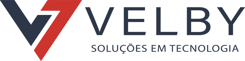 Logo e Logomarca Velby